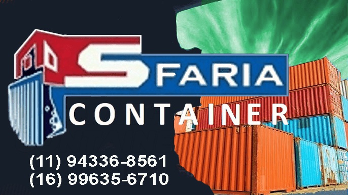 Container Reciclado, Container Usados.